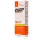 W.Skin Laboratory Triple Care Sunscreen 60ml