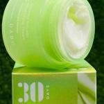 Dabo Green tea Avocado Nourishing Cream 100ml