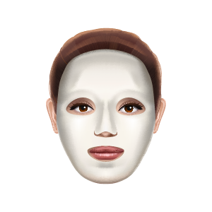 icon Face Mask
